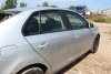 Klapa tył VW Jetta V 1K 2005-2010 Sedan LA7W